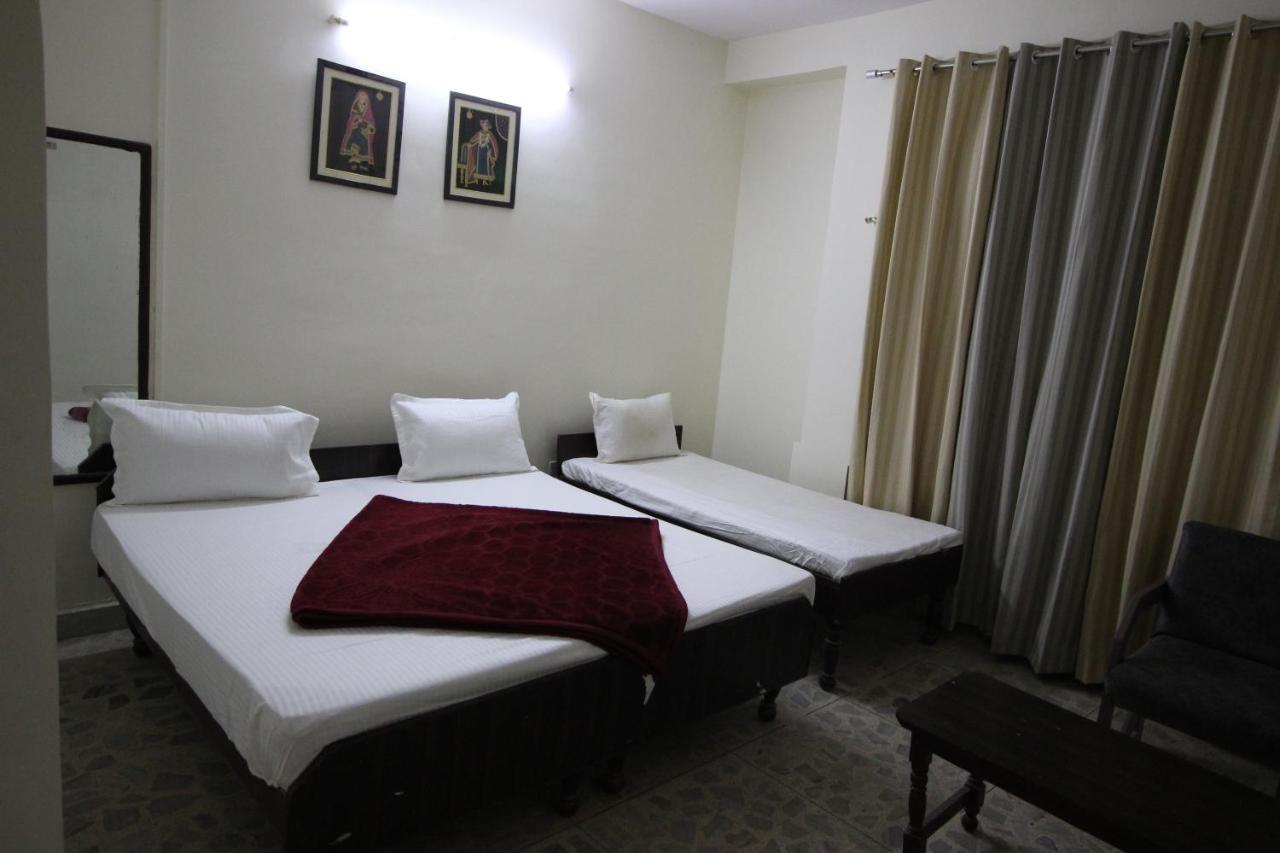 Royal Retreat By Hotel Aditya Inn Jaipur Dış mekan fotoğraf