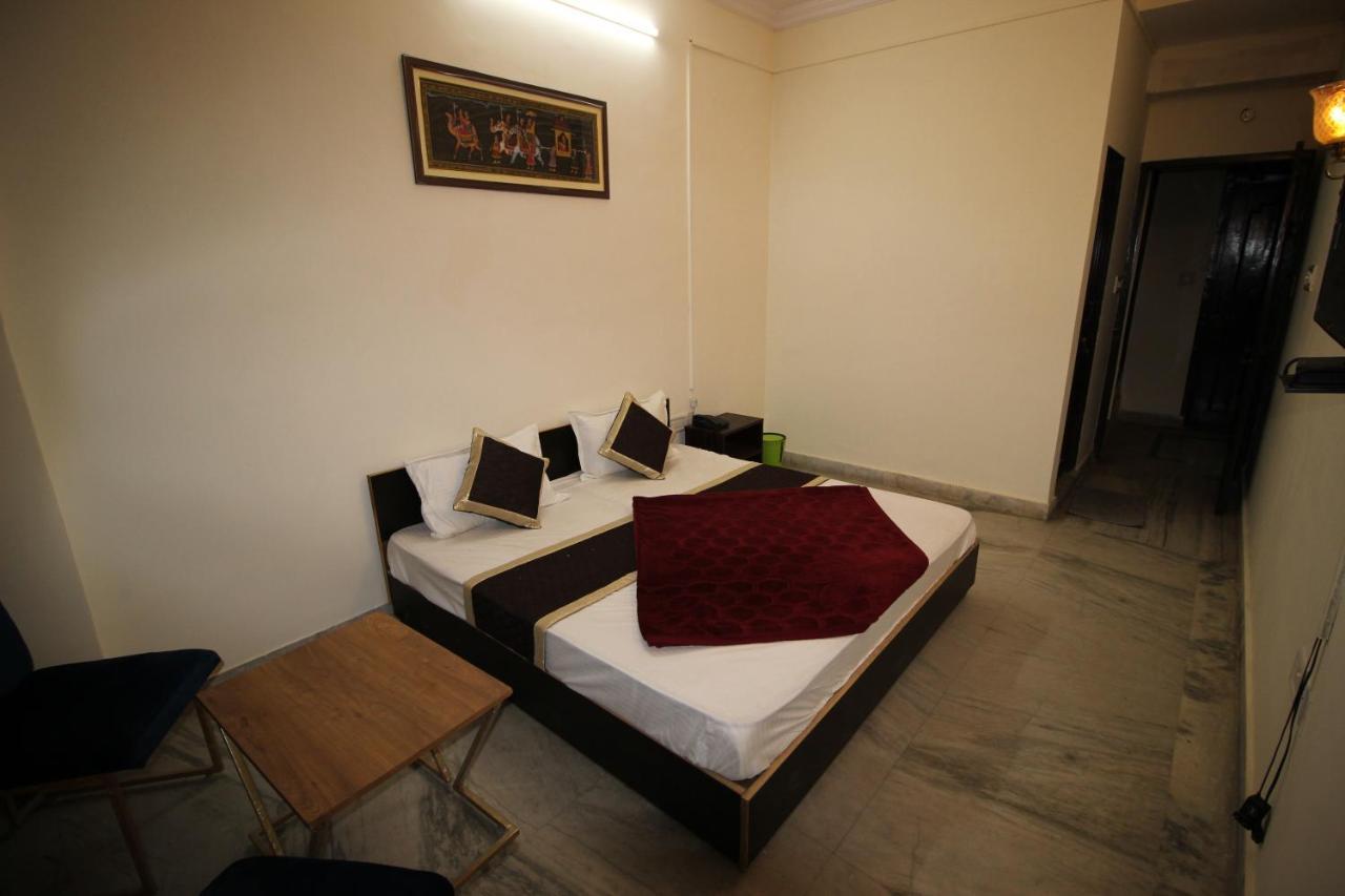 Royal Retreat By Hotel Aditya Inn Jaipur Dış mekan fotoğraf