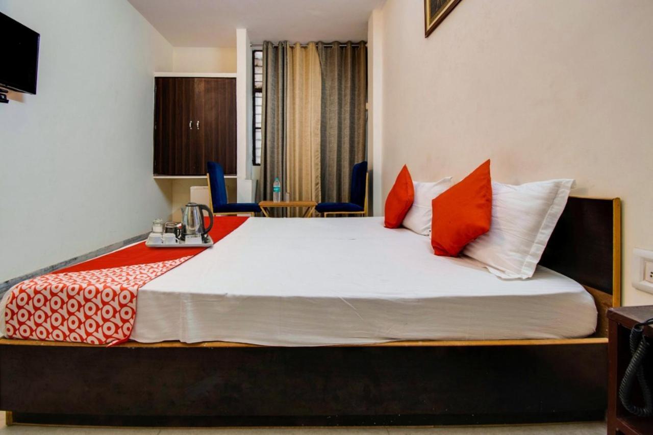 Royal Retreat By Hotel Aditya Inn Jaipur Dış mekan fotoğraf